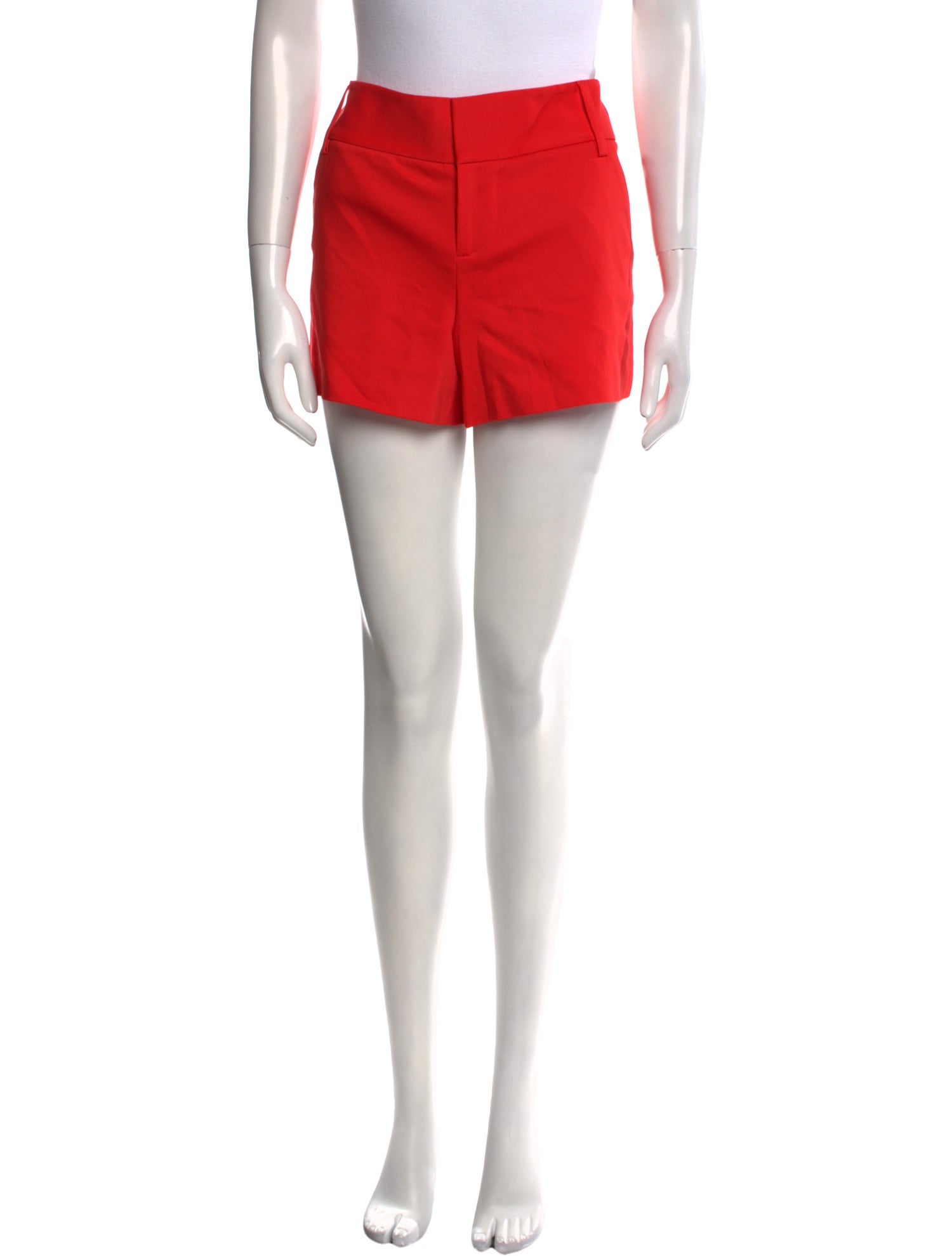 Alice + Olivia Mini Shorts w/ Tags