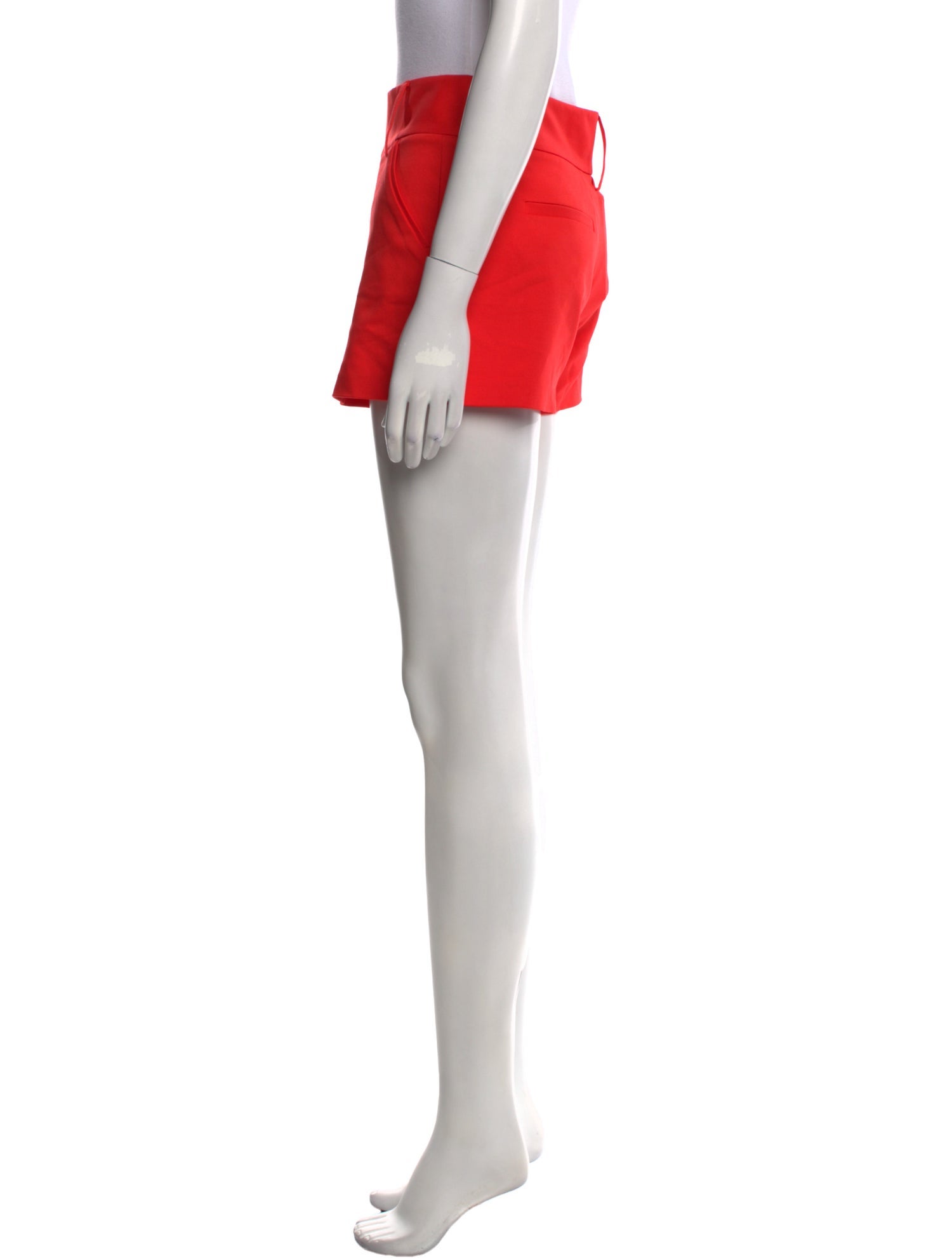 Alice + Olivia Mini Shorts w/ Tags