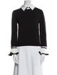 Alice + Olivia Wool Sweater