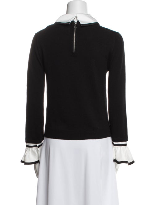 Alice + Olivia Wool Sweater