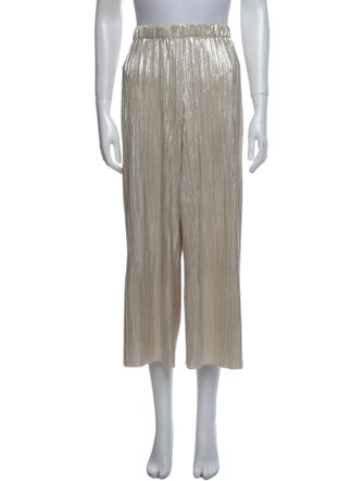 Alice + Olivia Wide Leg Pants