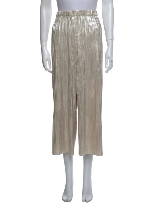 Alice + Olivia Wide Leg Pants