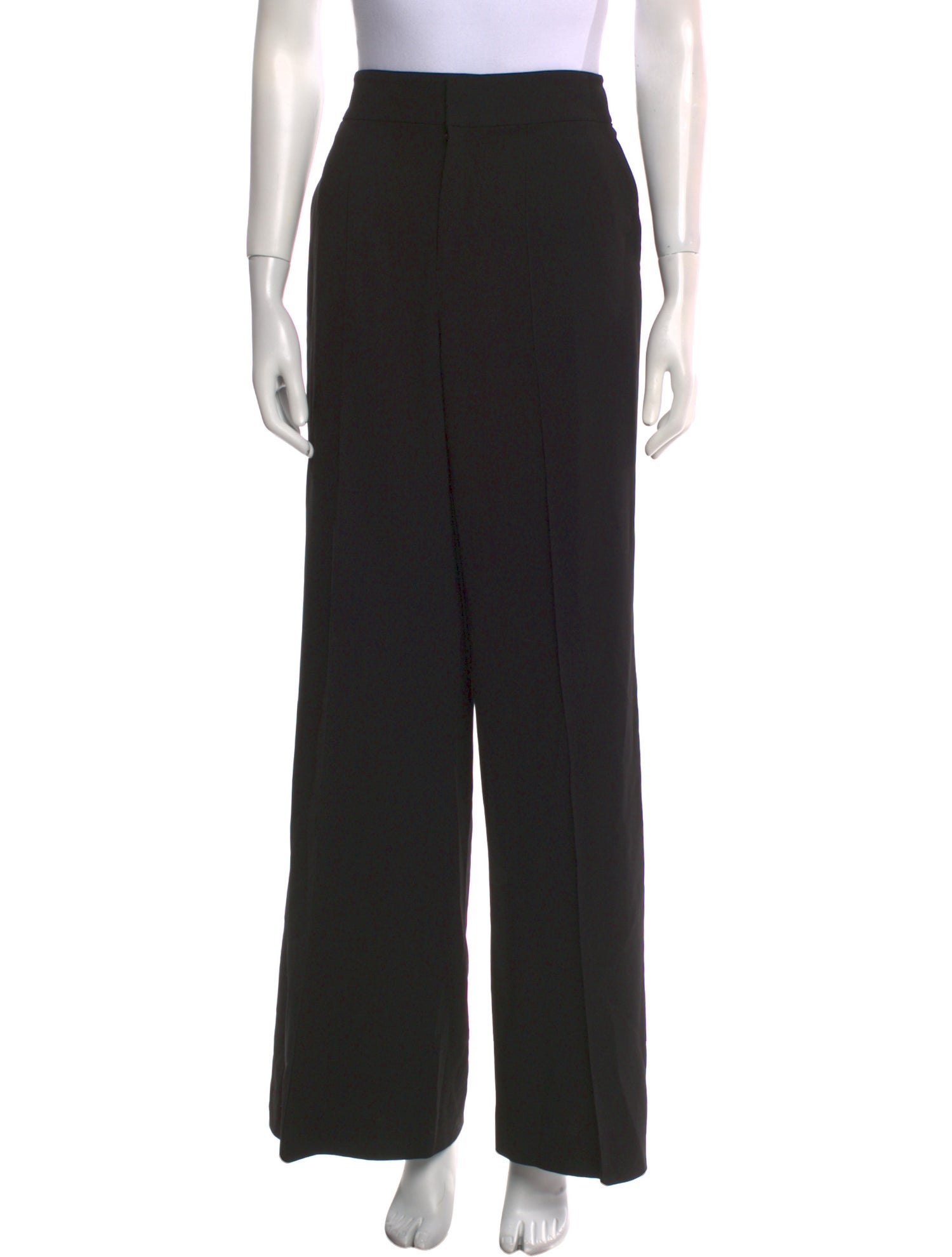 Alice + Olivia Wide Leg Pants