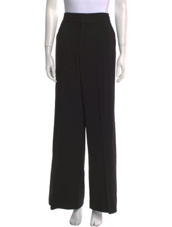 Alice + Olivia Wide Leg Pants