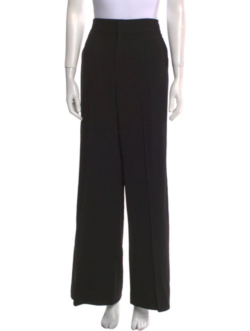 Alice + Olivia Wide Leg Pants