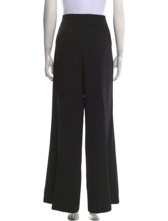 Alice + Olivia Wide Leg Pants