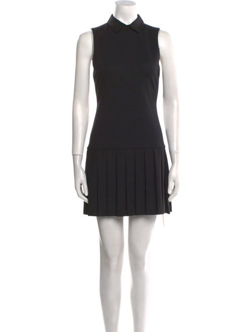 Alice + Olivia Mini Dress