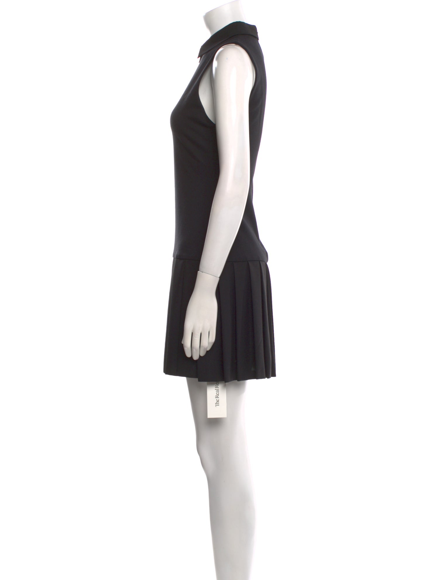 Alice + Olivia Mini Dress