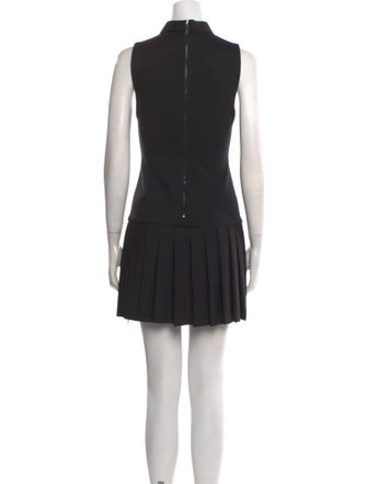 Alice + Olivia Mini Dress