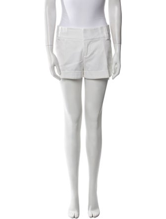 Alice + Olivia Mini Shorts