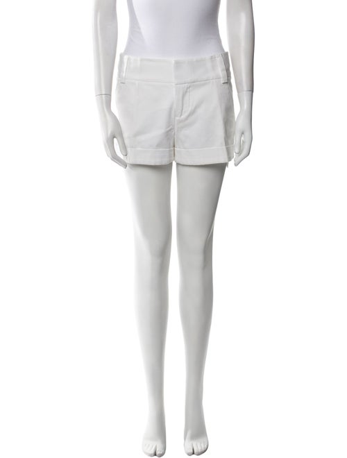 Alice + Olivia Mini Shorts