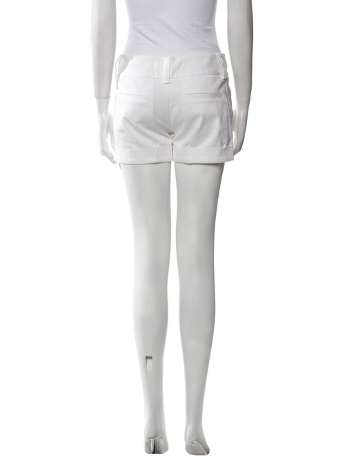 Alice + Olivia Mini Shorts