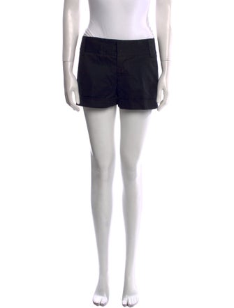 Alice + Olivia Mini Shorts