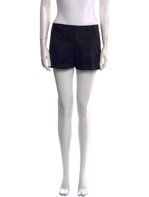 Alice + Olivia Mini Shorts