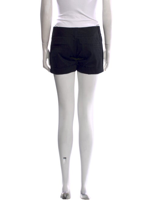 Alice + Olivia Mini Shorts