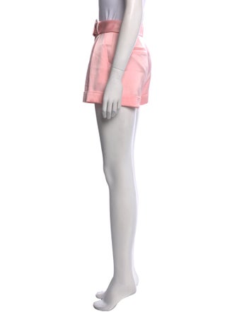 Alice + Olivia Mini Shorts