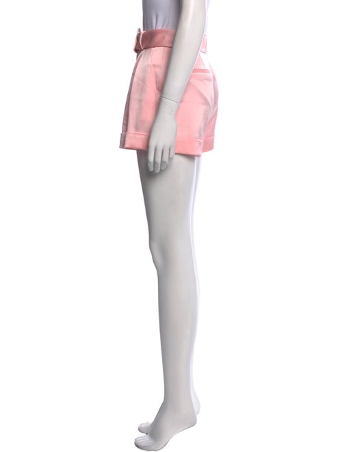 Alice + Olivia Mini Shorts