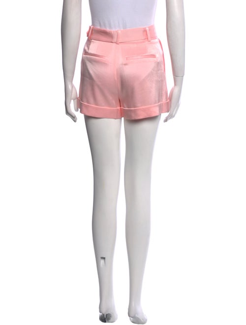 Alice + Olivia Mini Shorts