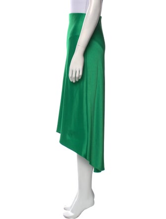 Alice + Olivia Midi Length Skirt