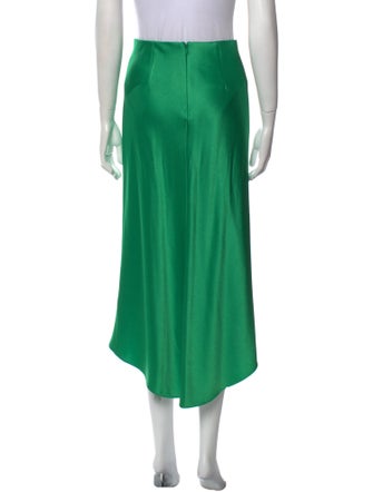 Alice + Olivia Midi Length Skirt