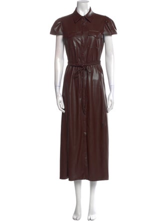 Alice + Olivia Long Dress