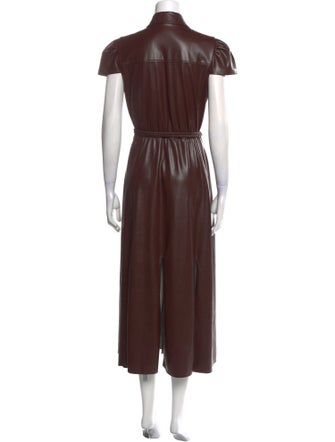 Alice + Olivia Long Dress