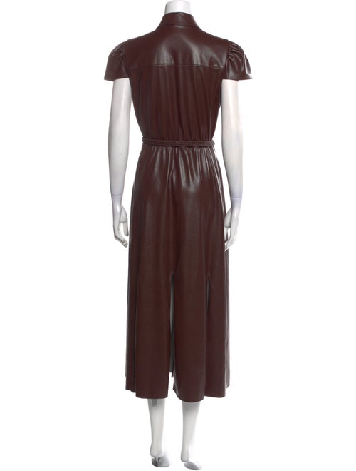 Alice + Olivia Long Dress