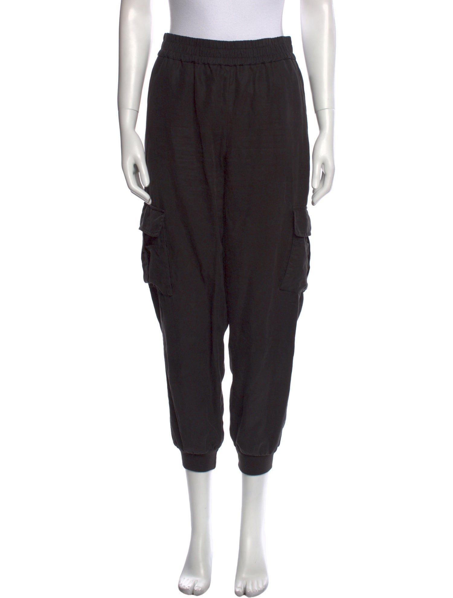 Alice + Olivia Skinny Leg Pants