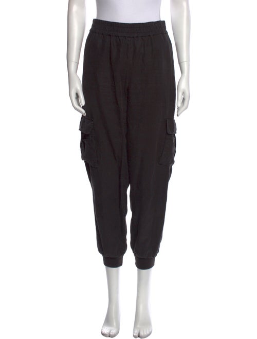 Alice + Olivia Skinny Leg Pants