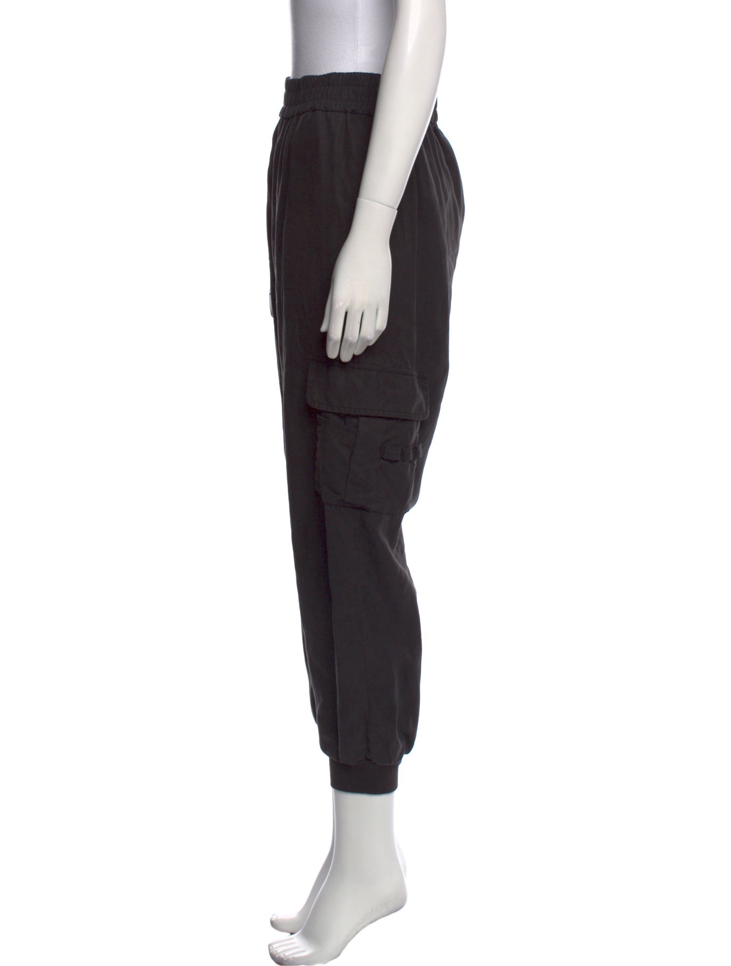 Alice + Olivia Skinny Leg Pants