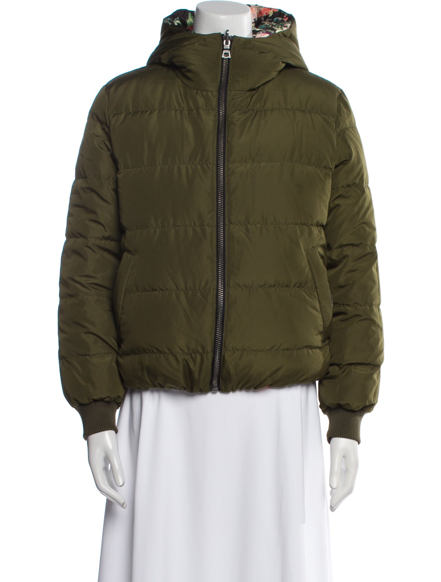 Alice + Olivia Bomber Jacket