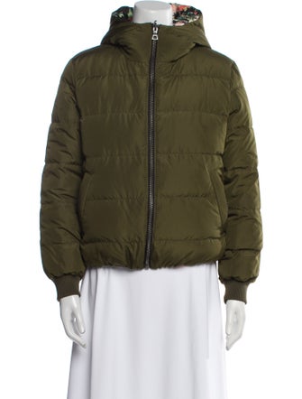 Alice + Olivia Bomber Jacket