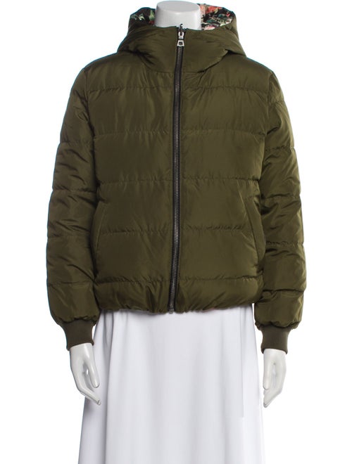 Alice + Olivia Bomber Jacket