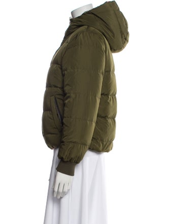 Alice + Olivia Bomber Jacket