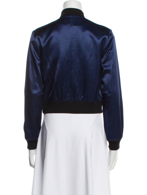 Alice + Olivia Bomber Jacket