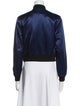 Alice + Olivia Bomber Jacket