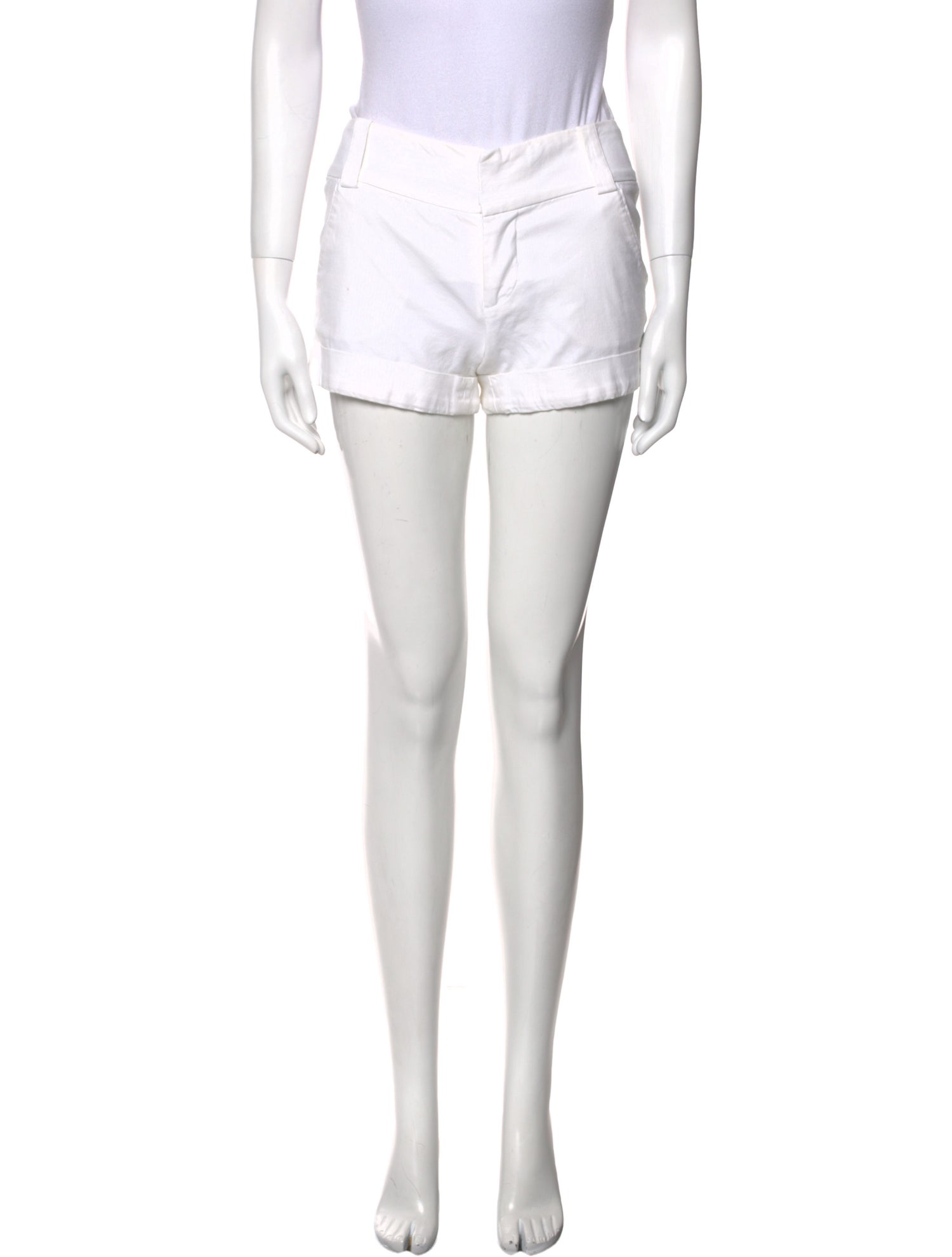 Alice + Olivia Mini Shorts