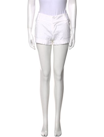Alice + Olivia Mini Shorts