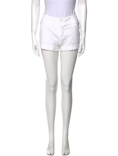 Alice + Olivia Mini Shorts