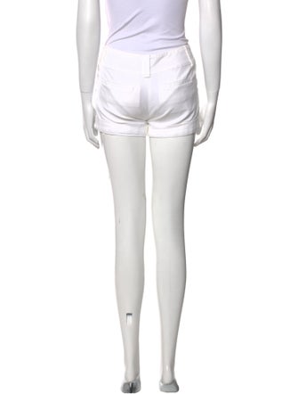 Alice + Olivia Mini Shorts