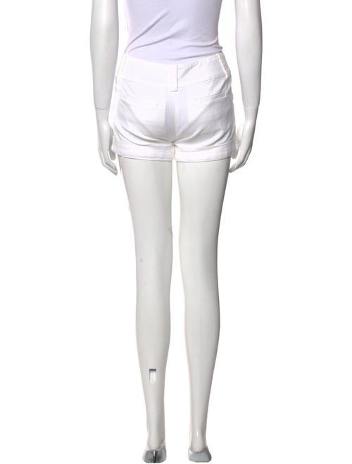 Alice + Olivia Mini Shorts