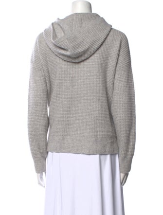 Alice + Olivia Cashmere Crew Neck Sweater