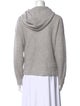Alice + Olivia Cashmere Crew Neck Sweater