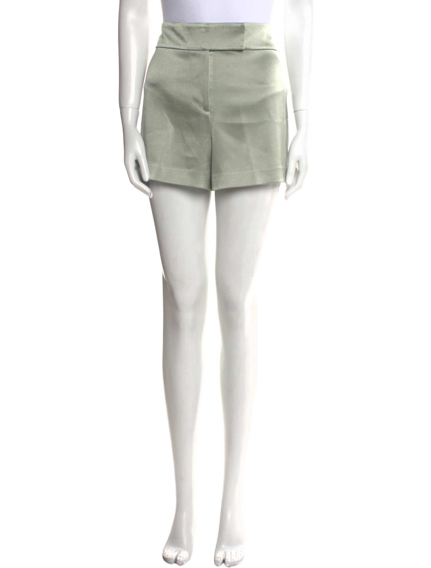 Alice + Olivia Mini Shorts