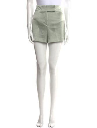 Alice + Olivia Mini Shorts