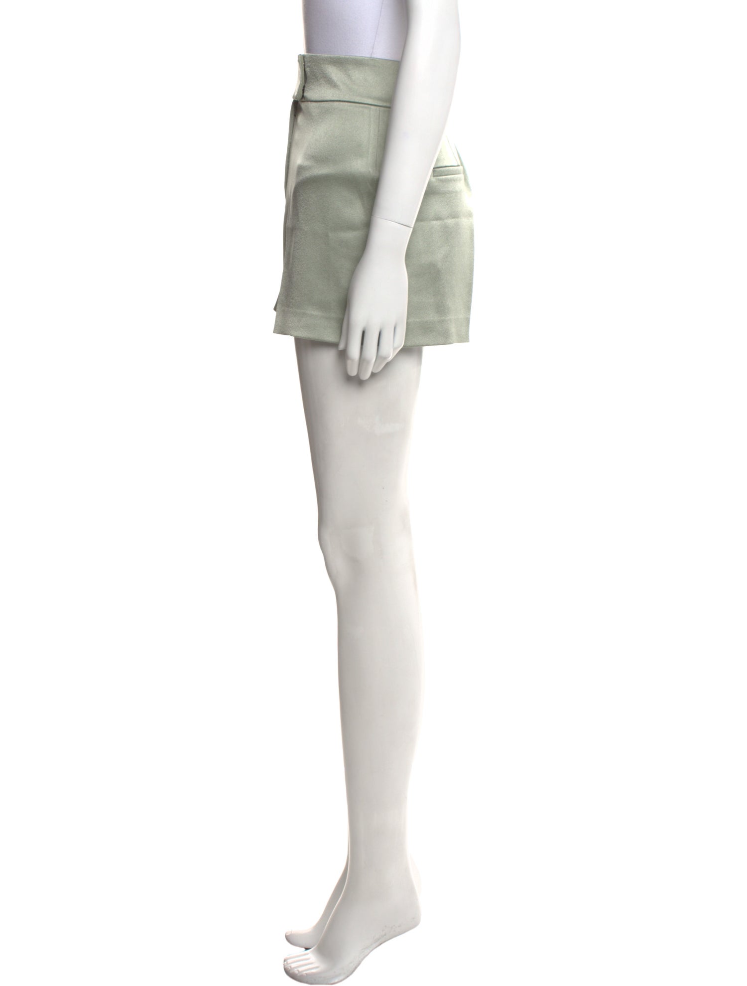 Alice + Olivia Mini Shorts