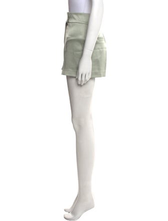 Alice + Olivia Mini Shorts