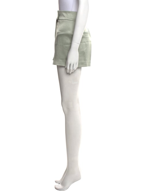 Alice + Olivia Mini Shorts