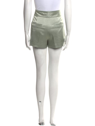 Alice + Olivia Mini Shorts