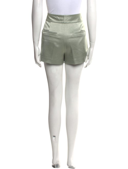 Alice + Olivia Mini Shorts